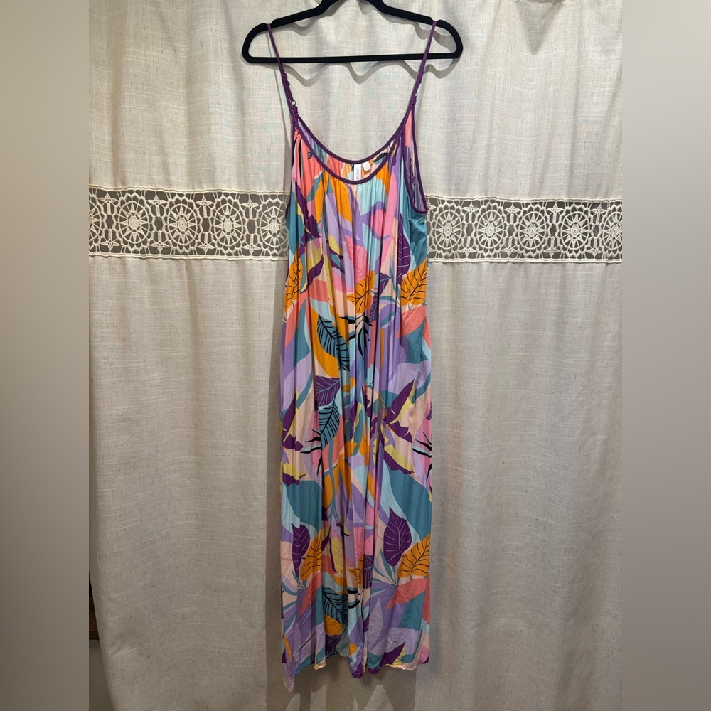 Joyspun Slip Dress